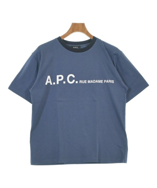 A.P.C. เสื้อยืด/เสื้อท็อปส์