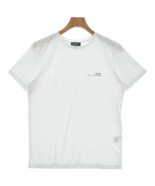 A.P.C. เสื้อยืด/เสื้อท็อปส์