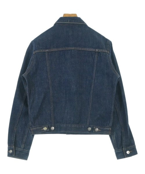 A.P.C. แจ็คเก็ตยีนส์