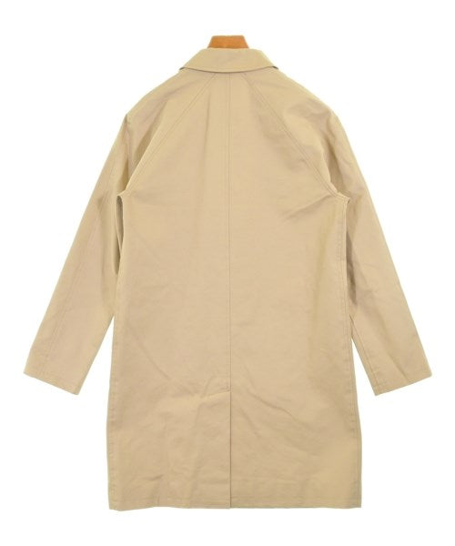 A.P.C. เสื้อคลุมคอปก Soutien
