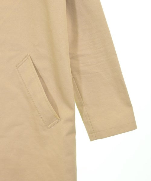 A.P.C. เสื้อคลุมคอปก Soutien