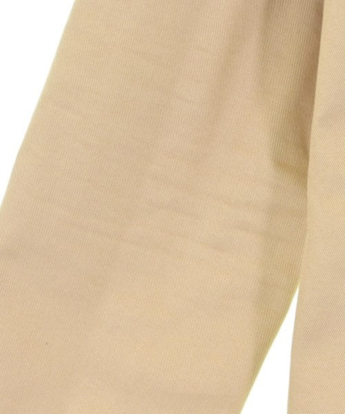 A.P.C. เสื้อคลุมคอปก Soutien