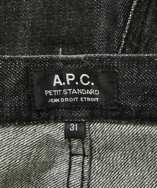 A.P.C. ยีนส์