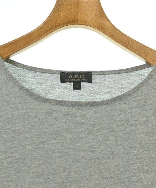 A.P.C. เสื้อยืด/เสื้อท็อปส์