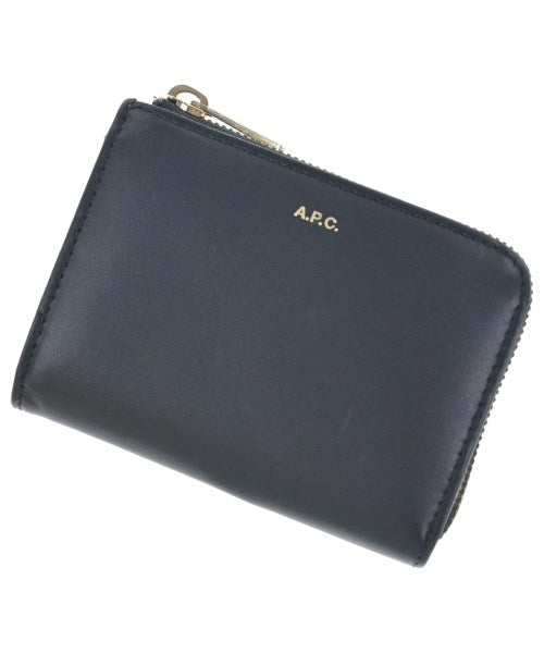 A.P.C. กระเป๋าสตางค์/กระเป๋าใส่เหรียญ