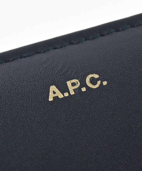 A.P.C. กระเป๋าสตางค์/กระเป๋าใส่เหรียญ