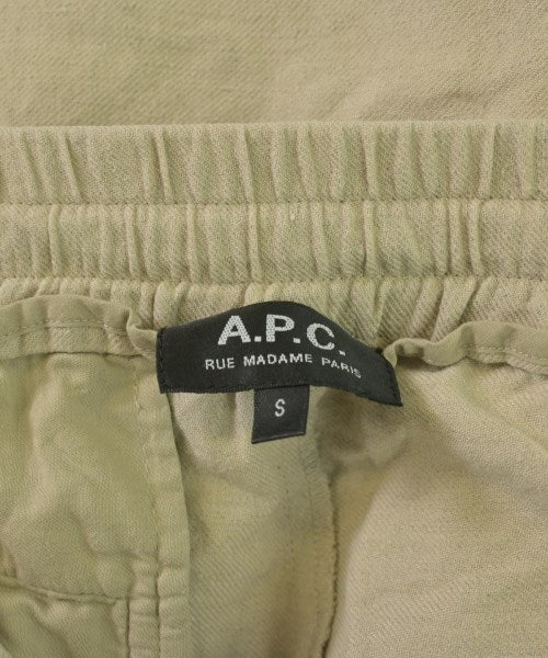 A.P.C. กางเกง อื่น