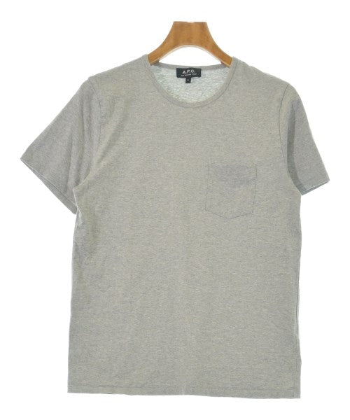 A.P.C. เสื้อยืด/เสื้อท็อปส์