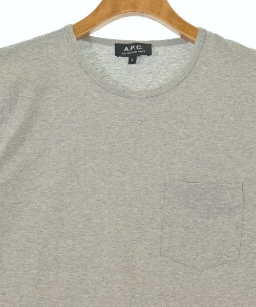 A.P.C. เสื้อยืด/เสื้อท็อปส์