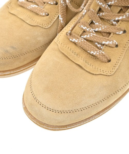 A.P.C. รองเท้าผ้าใบ