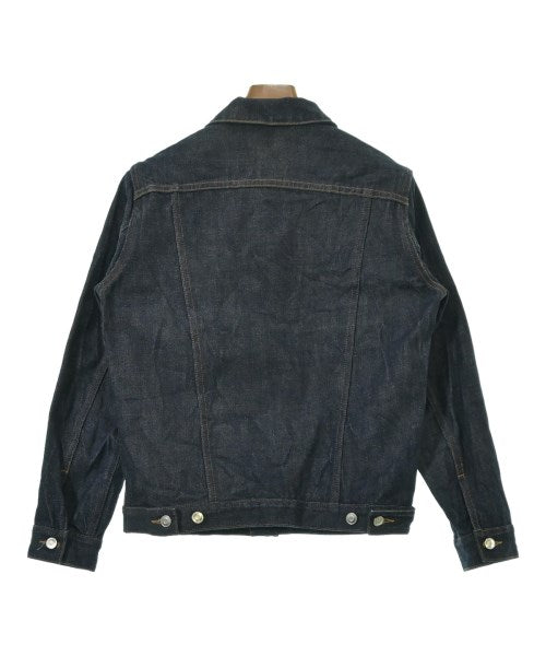 A.P.C. แจ็คเก็ตยีนส์