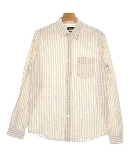 A.P.C. เสื้อลำลอง