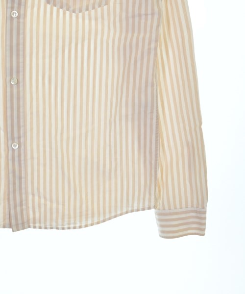 A.P.C. เสื้อลำลอง