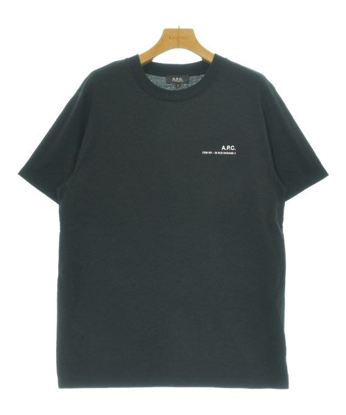 A.P.C. เสื้อยืด/เสื้อท็อปส์
