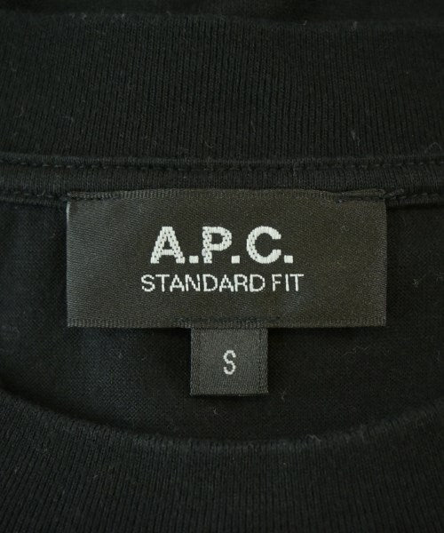 A.P.C. เสื้อยืด/เสื้อท็อปส์