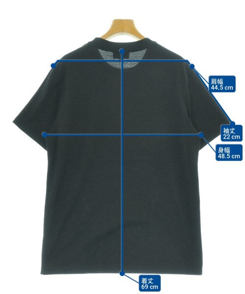 A.P.C. เสื้อยืด/เสื้อท็อปส์