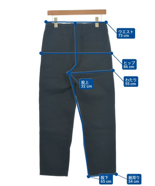 A.P.C. กางเกง อื่น