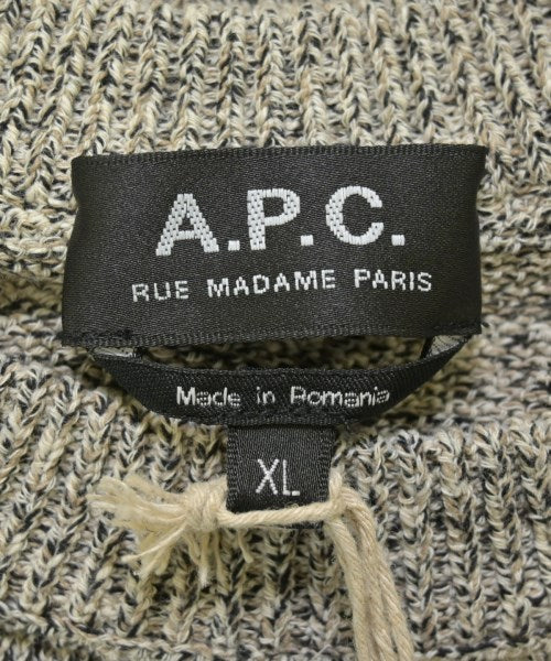 A.P.C. เสื้อกันหนาว