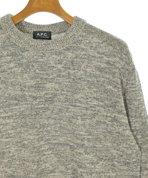 A.P.C. เสื้อกันหนาว