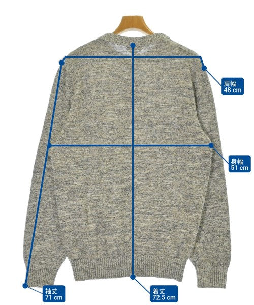 A.P.C. เสื้อกันหนาว