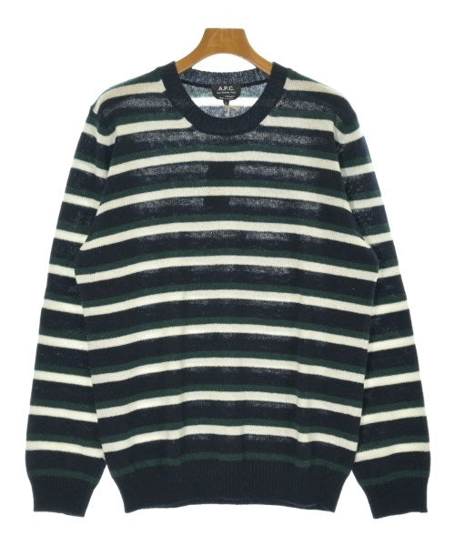 A.P.C. เสื้อกันหนาว