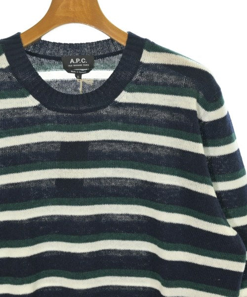 A.P.C. เสื้อกันหนาว