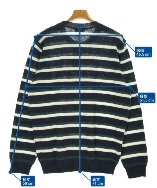 A.P.C. เสื้อกันหนาว