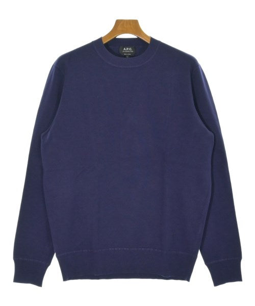 A.P.C. เสื้อกันหนาว