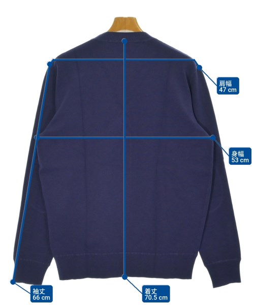 A.P.C. เสื้อกันหนาว