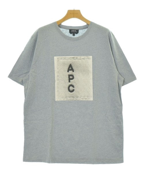 A.P.C. เสื้อยืด/เสื้อท็อปส์
