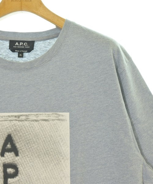 A.P.C. เสื้อยืด/เสื้อท็อปส์