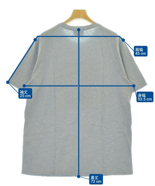 A.P.C. เสื้อยืด/เสื้อท็อปส์