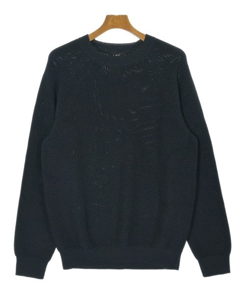 A.P.C. เสื้อกันหนาว