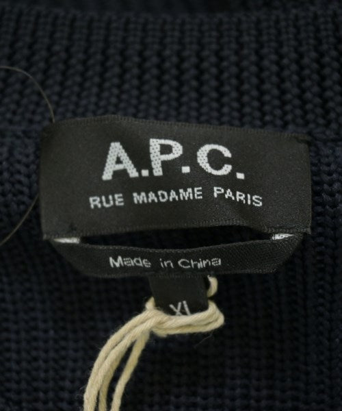 A.P.C. เสื้อกันหนาว