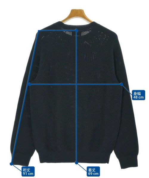 A.P.C. เสื้อกันหนาว