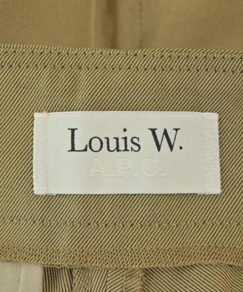 A.P.C. กางเกง อื่น