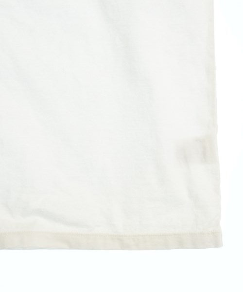 A.P.C. เสื้อยืด/เสื้อท็อปส์