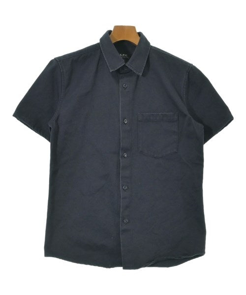A.P.C. เสื้อลำลอง