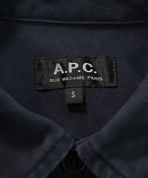 A.P.C. เสื้อลำลอง