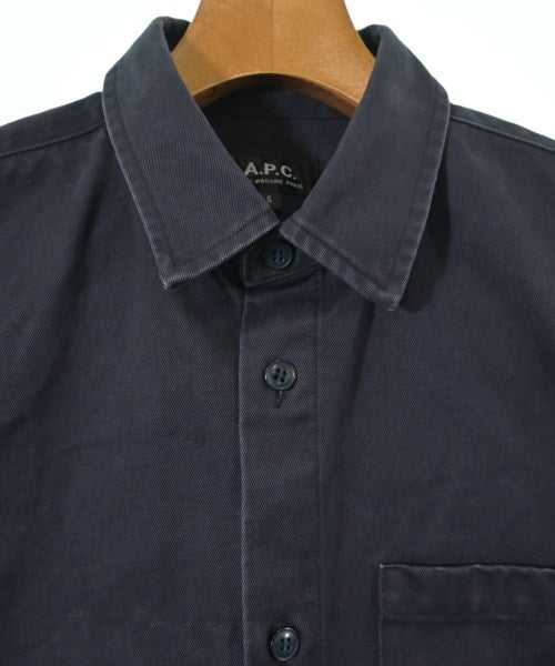 A.P.C. เสื้อลำลอง