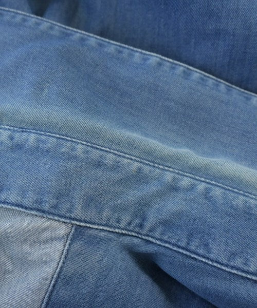 A.P.C. เสื้อลำลอง