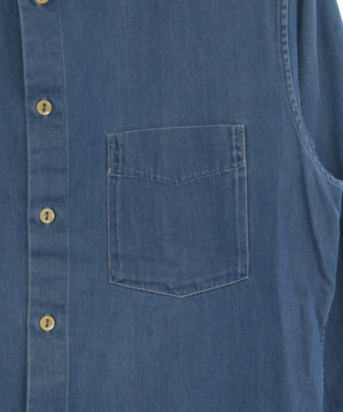 A.P.C. เสื้อลำลอง