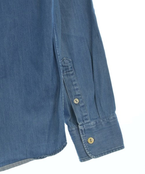 A.P.C. เสื้อลำลอง