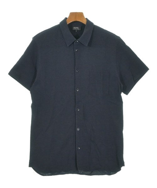 A.P.C. เสื้อลำลอง