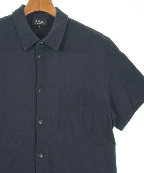 A.P.C. เสื้อลำลอง