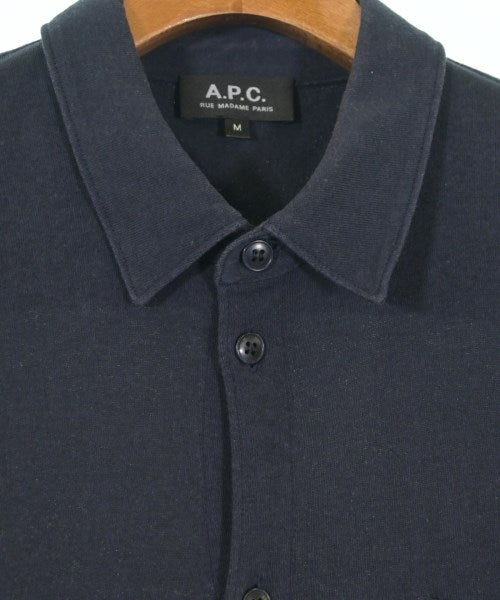 A.P.C. เสื้อลำลอง