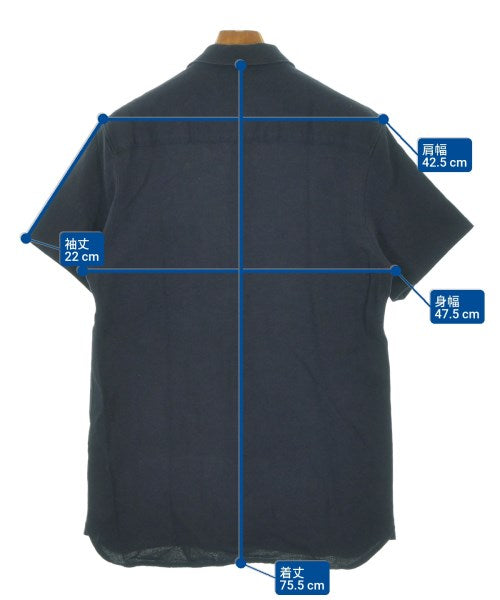 A.P.C. เสื้อลำลอง