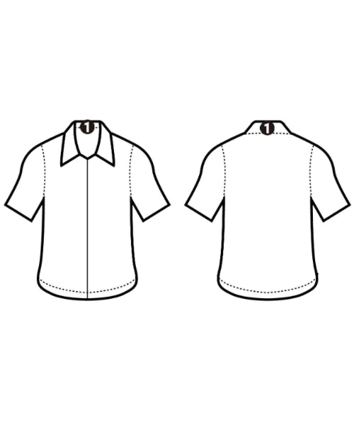 A.P.C. เสื้อลำลอง