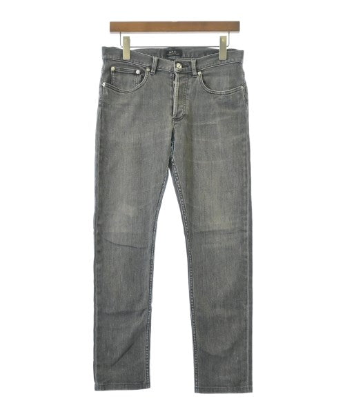 A.P.C. ยีนส์