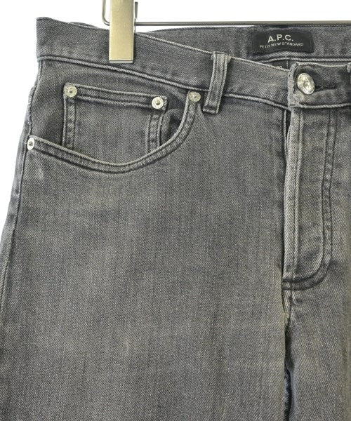 A.P.C. ยีนส์